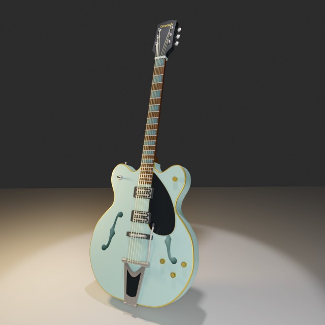Guitar