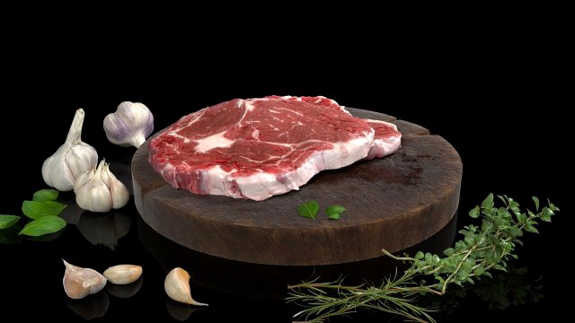 Steak