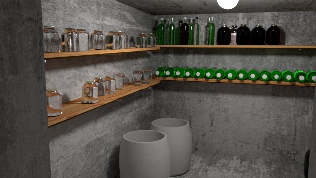Cellar