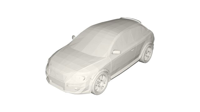 Car concept