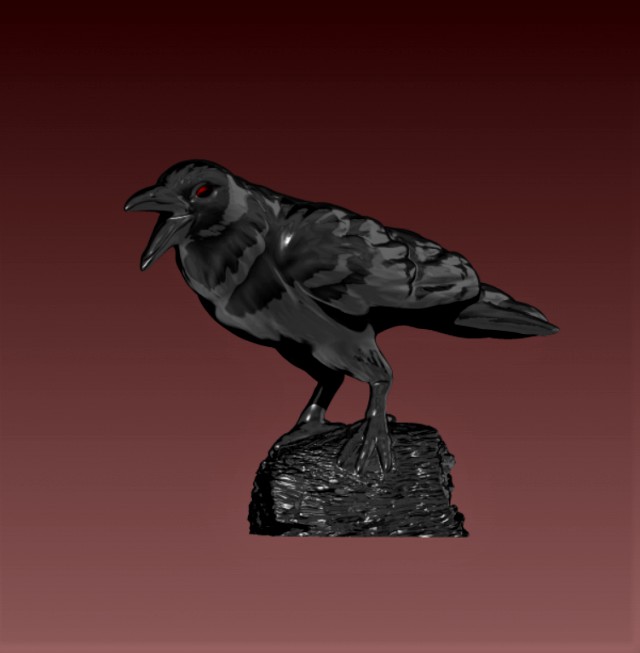 Crow