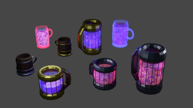 Cup