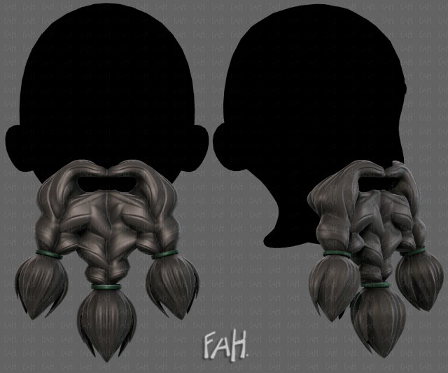 Beard V26