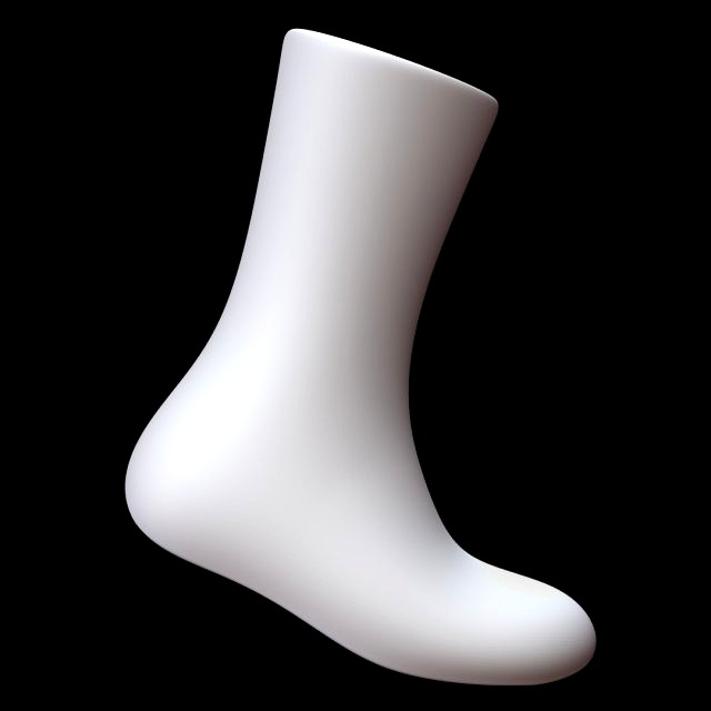 Long Sock