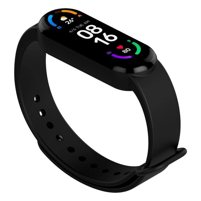 Xiaomi mi band 6