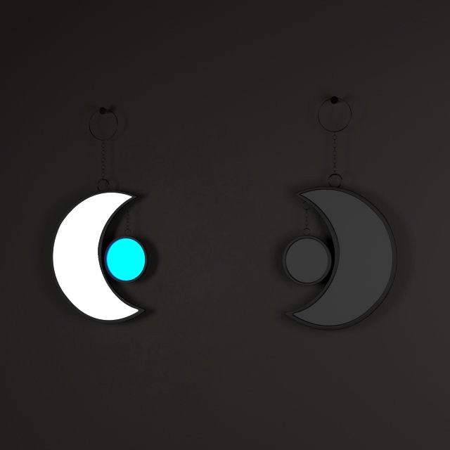 MOONLIGHT
