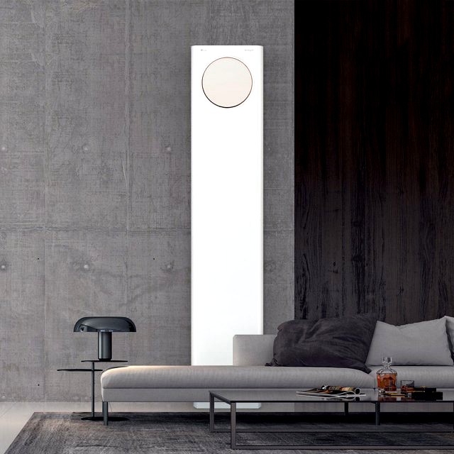 LG Tower Air Special Stand Type FQ18SBNWG1