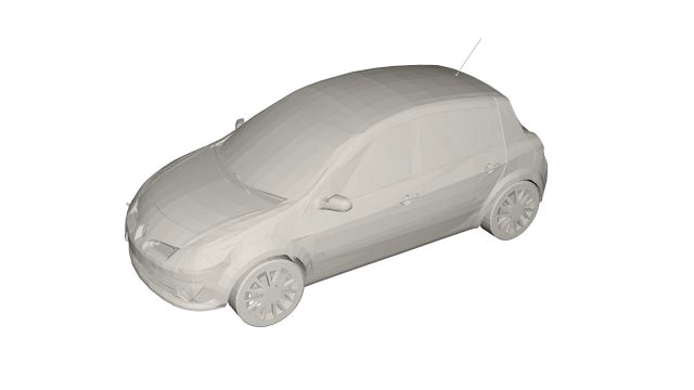 Car concept