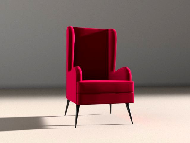 Armchair