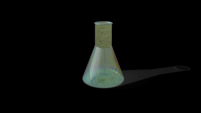 Beaker