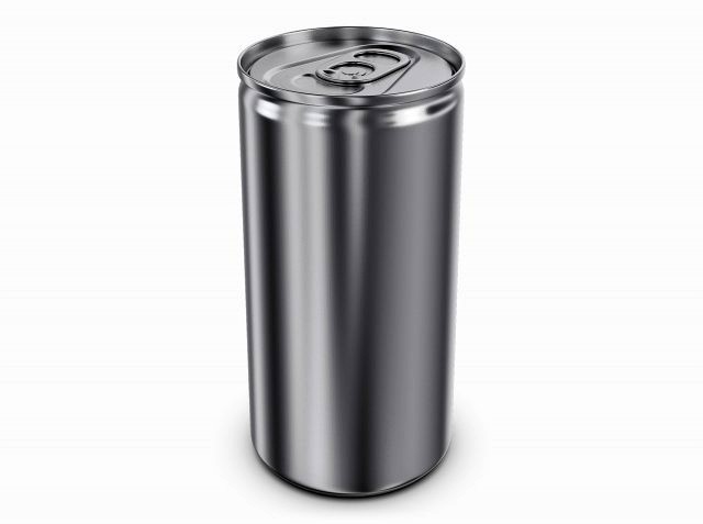 Aluminum Slim Can 180ml v 1