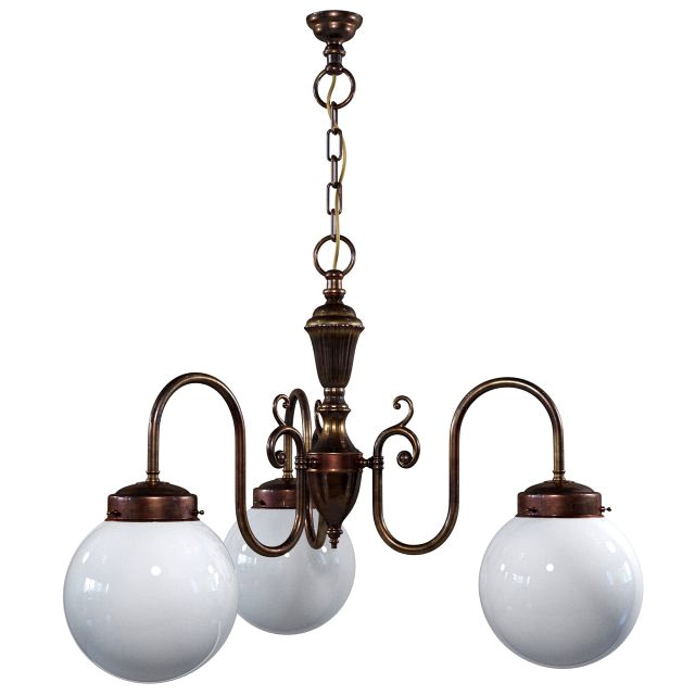 Eldron Chandelier