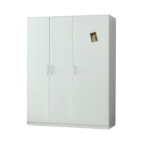 Locking Filing Cabinet