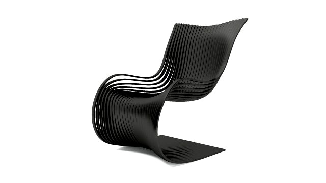 Modern pipo chair Modern furniture