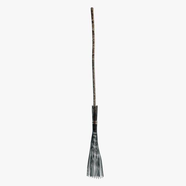 Castors Broom