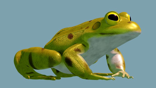 FROG