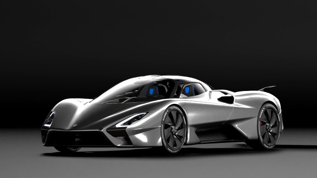 SSC Tuatara 2019