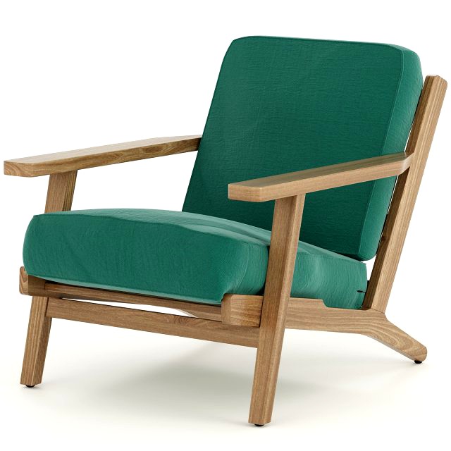 Altynay wide armchairAltynay wide armchair