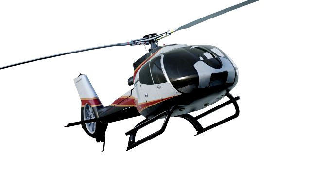 Helicopter Pack EC130-H130 Generic 4 Livery