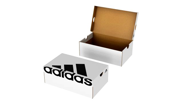Adidas Shoe Box 003