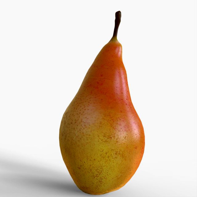 Pear