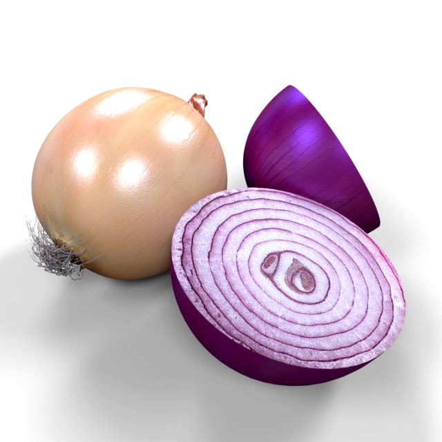 Onion