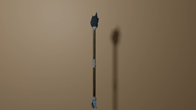 Spear
