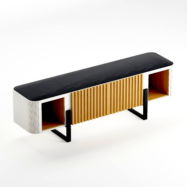 TV table
