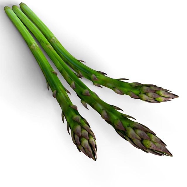 Asparagus