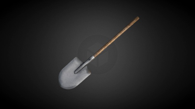 Shovel