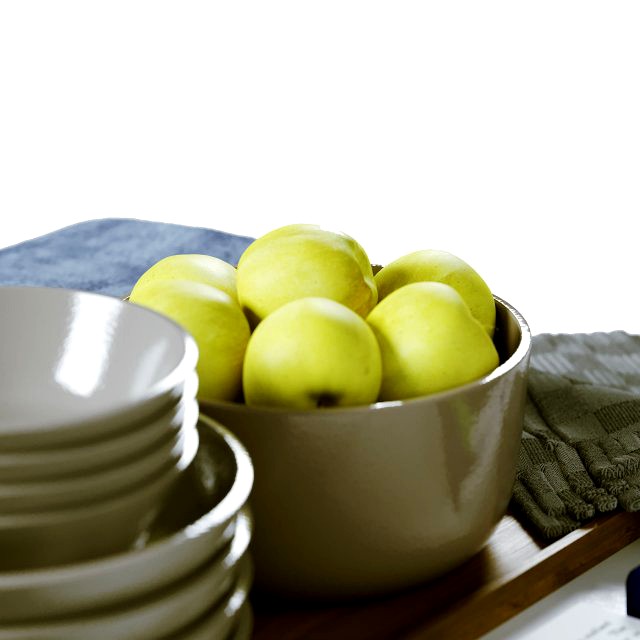 Decorative set