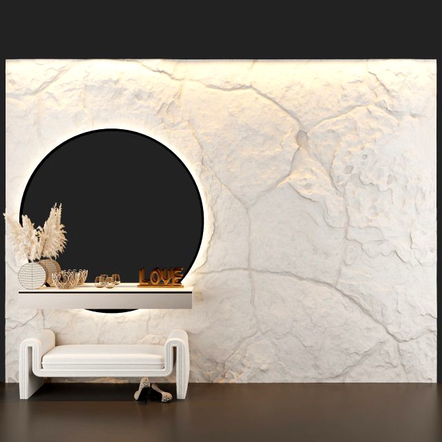 Wall panel