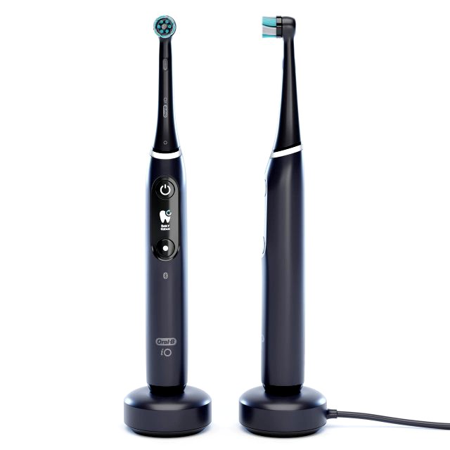 Oral B iO 8 Series Electric Toothbrush