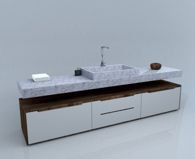 Sink