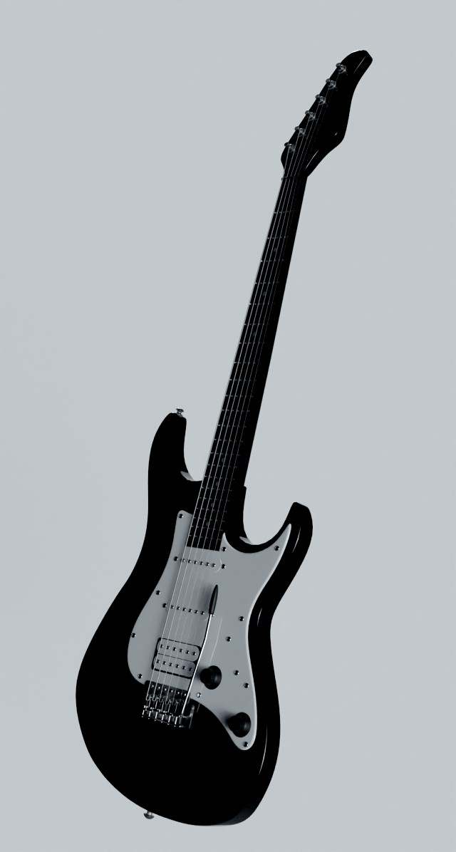 Electric Guitar