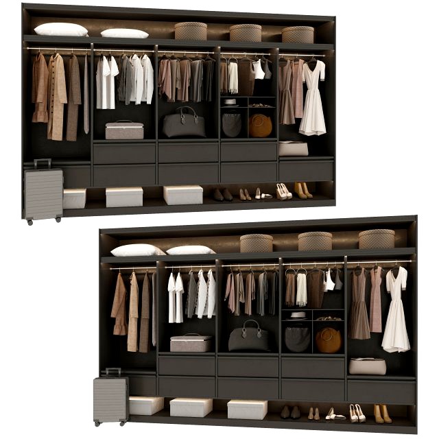Wardrobe 3