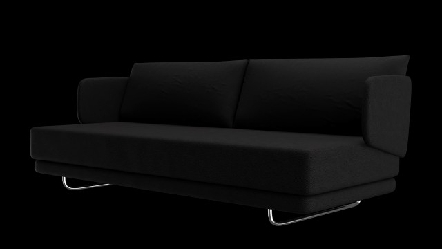 Sofa for interior 011