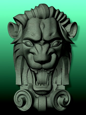 Lion
