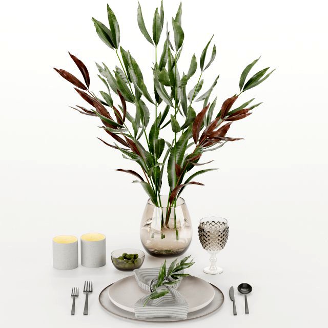 Table setting