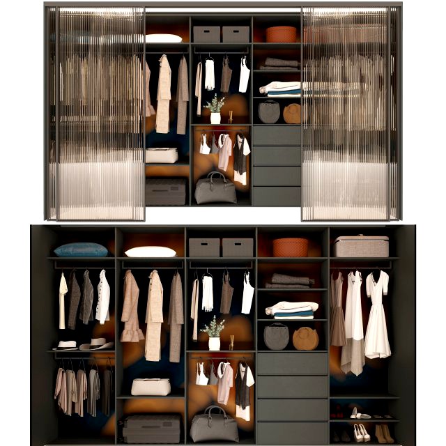 Wardrobe