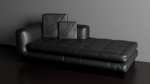 Sofa for interior 008
