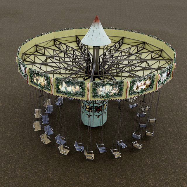 Carousel