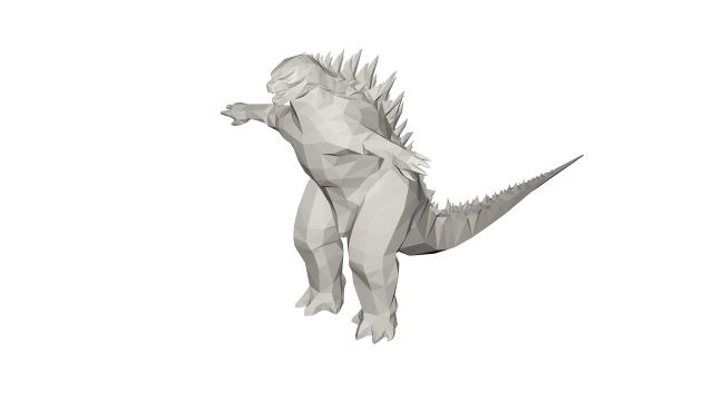 Godzilla