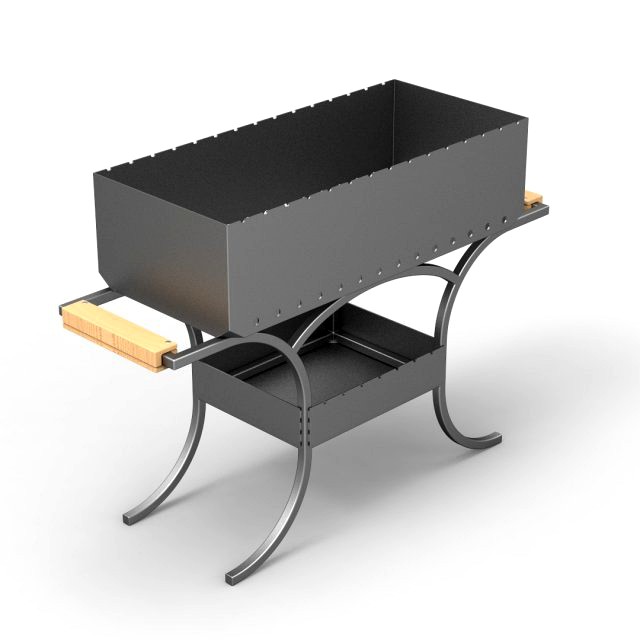 Brazier 1105