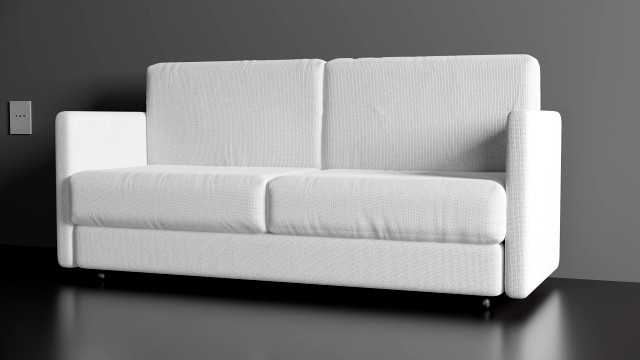 SOfa for interior 004