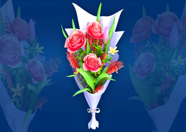 Flower Bouquet Propose Marry flowers and plants