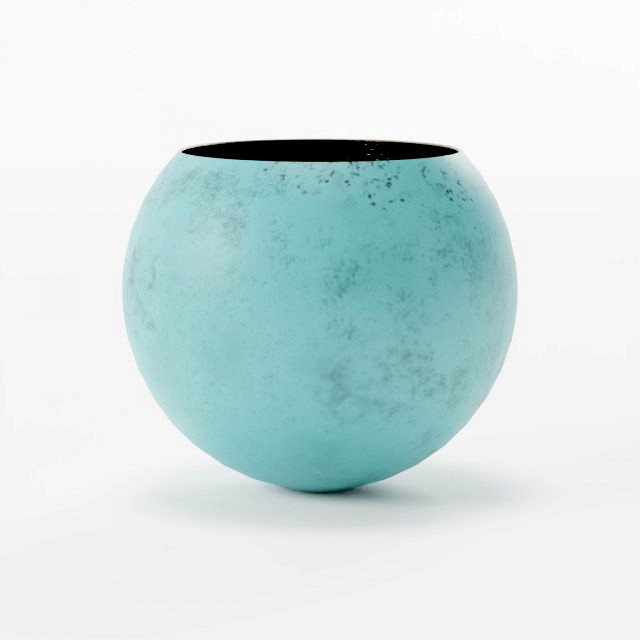 Jatra Ti Rex 250 Vase