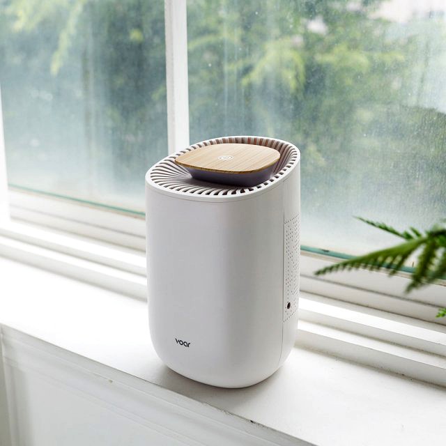 MOA 600 mini mini dehumidifier