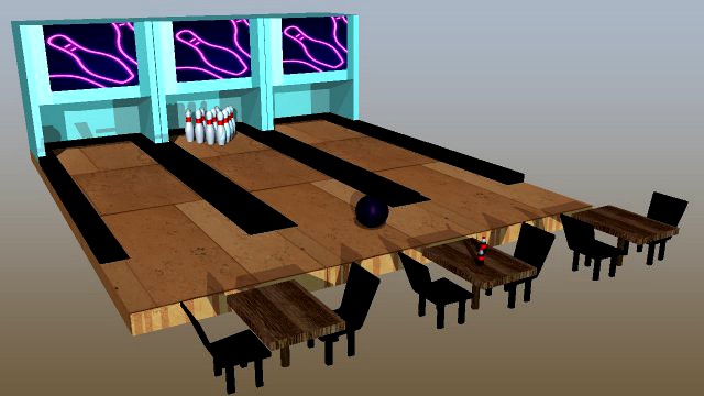 Bowling