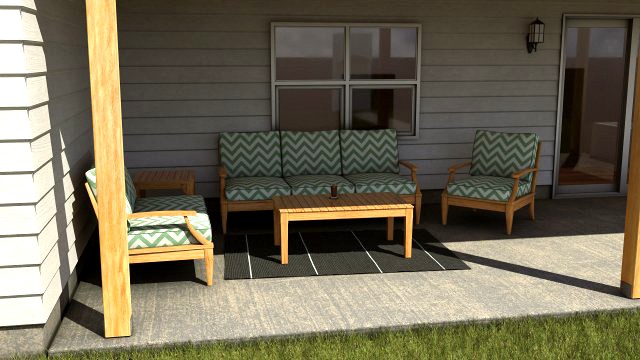 Patio Furniture